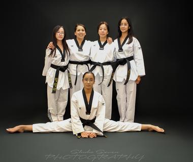 Evolve Class