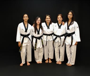 Evolve Class